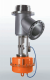 Izpustni ventili - Tank Bottom Valve - Bodenventile